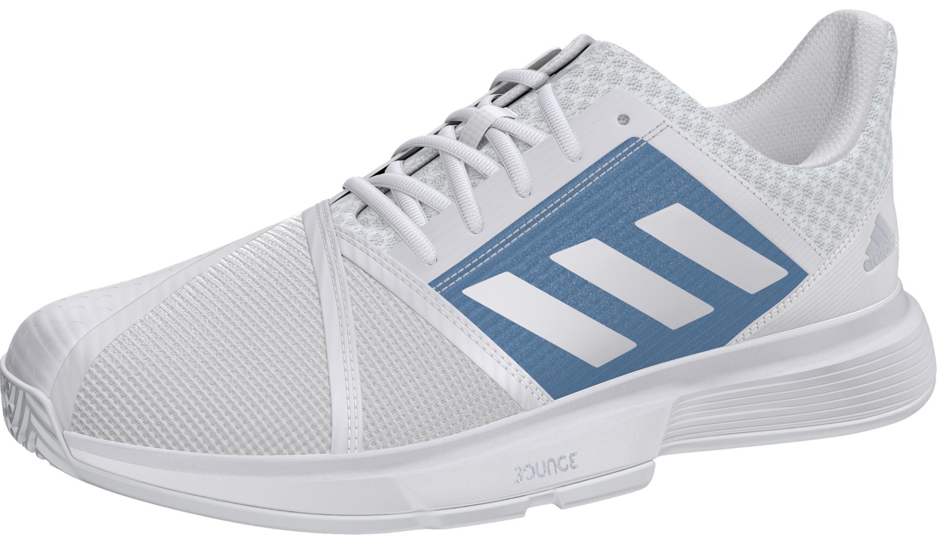 adidas CourtJam Bounce M férfi teniszcipő
