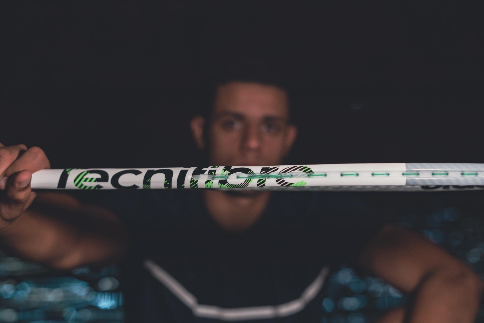 Tecnifibre Slash squash ütő széria
