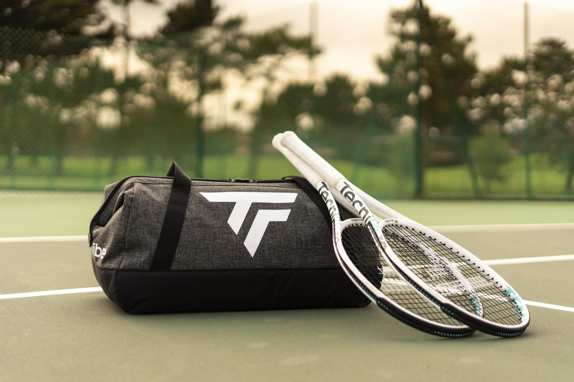 Tecnifibre All Vision Duffel sporttáska