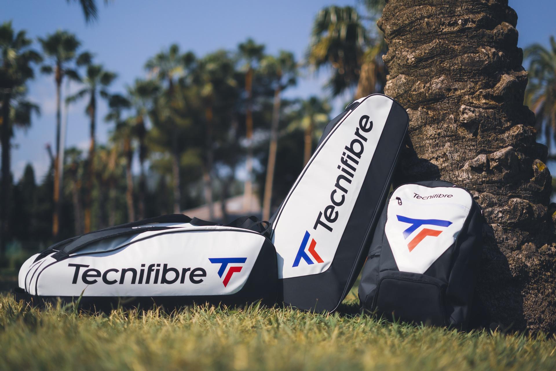 Tecnifibre Tour Endurance 2023 tenisztáska kollekció