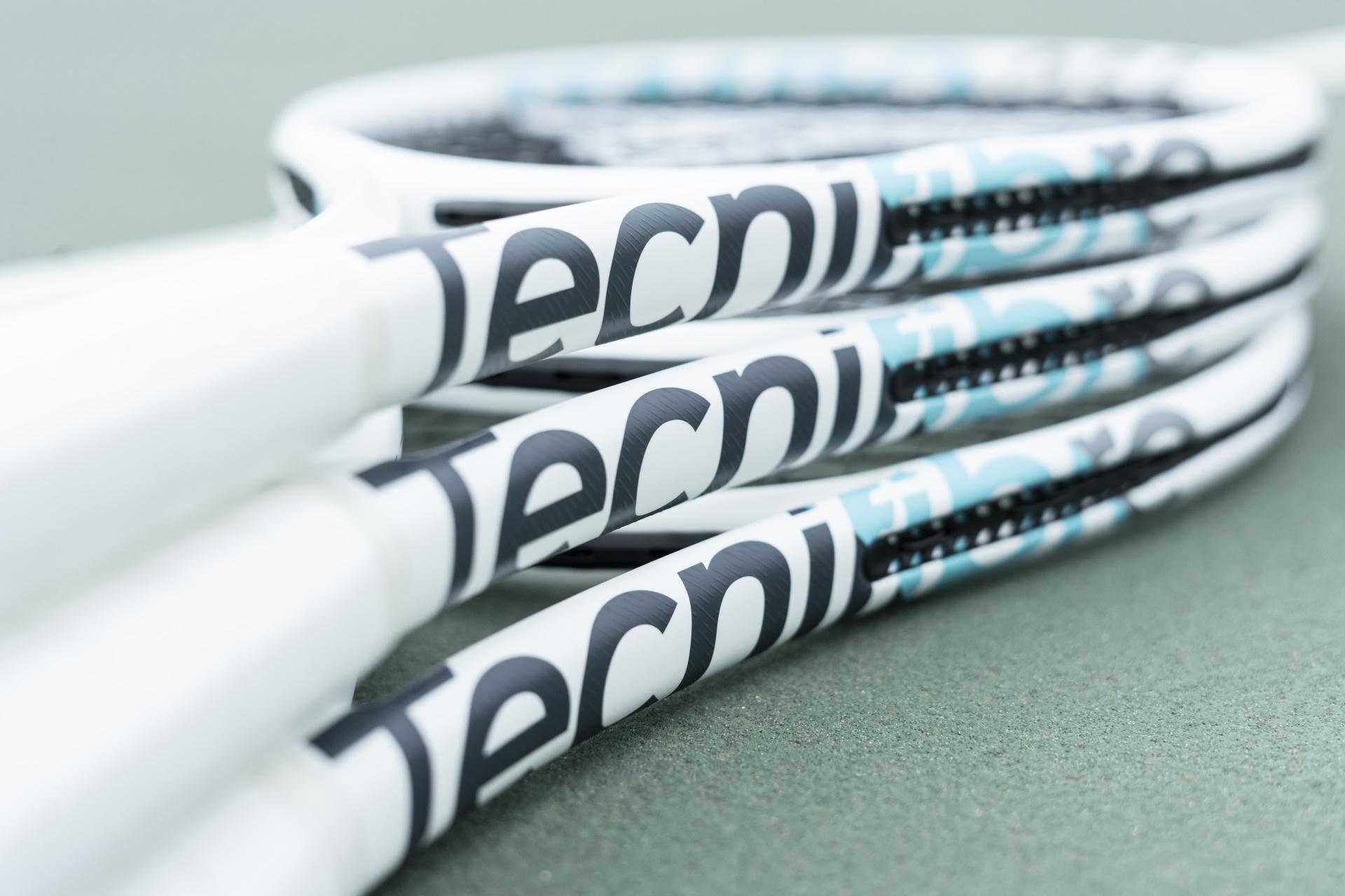 Tecnifibre Tempo teniszütők nők számára!