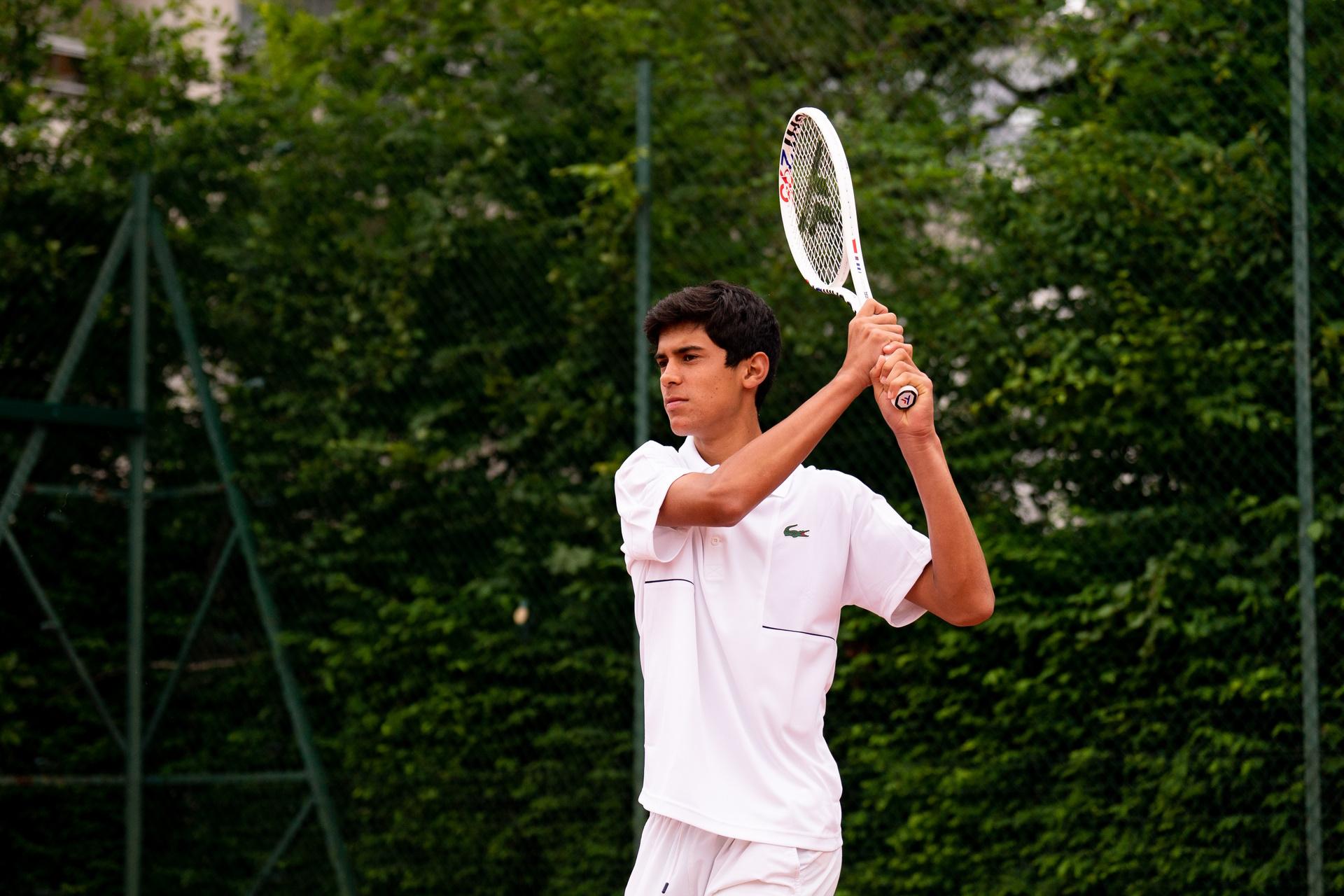 Tecnifibre TFight 295 Isoflex teniszütő