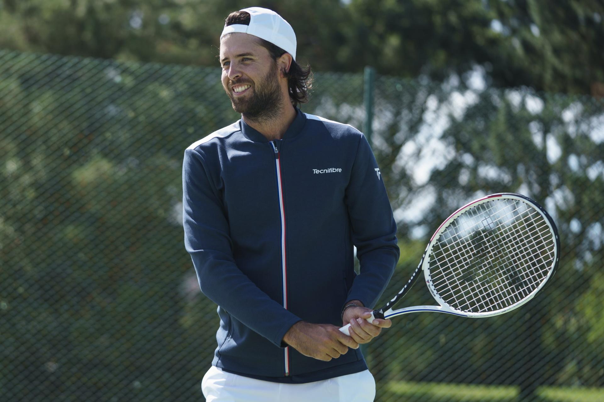 Tecnifibre TFight RS teniszütő