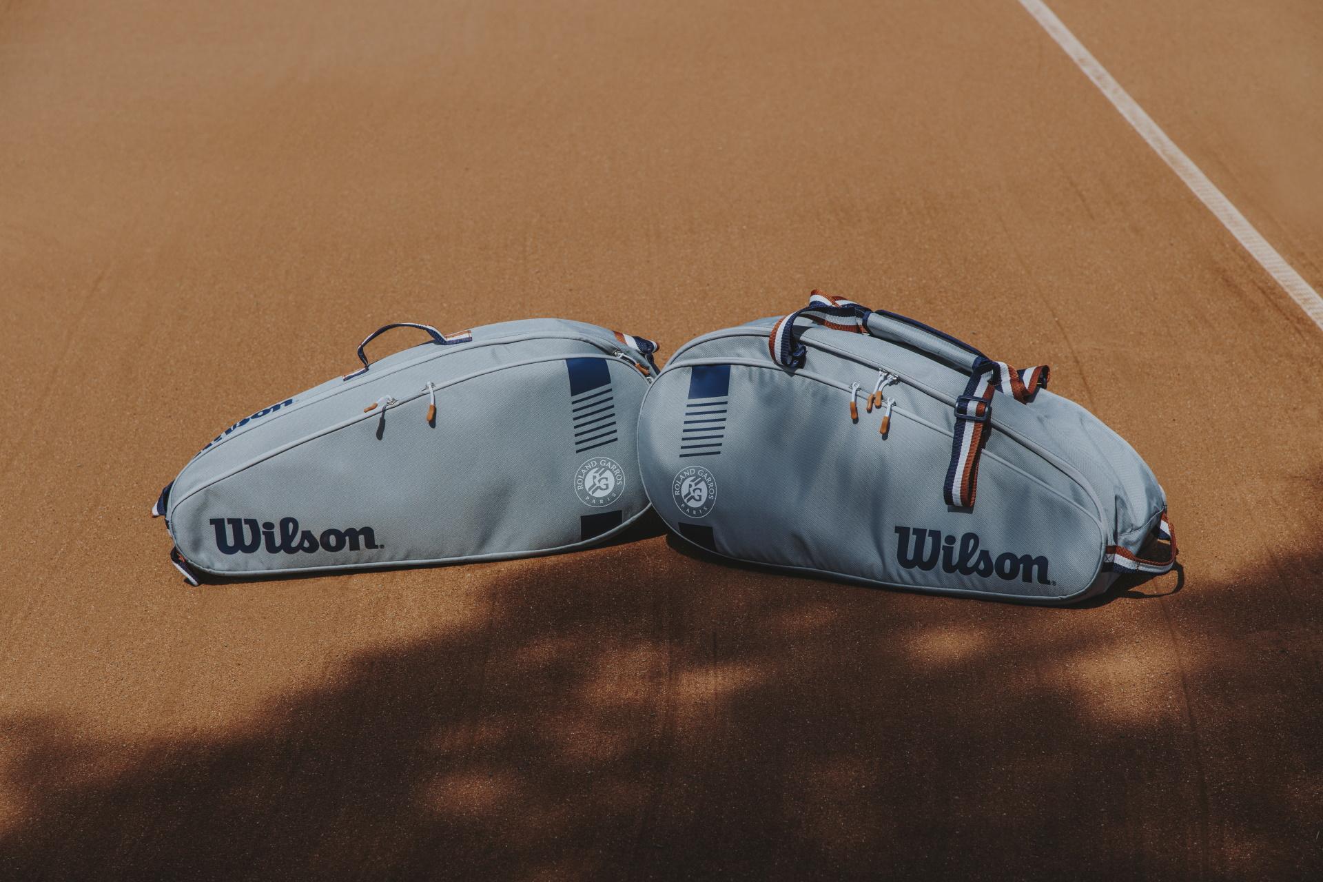 Wilson Team RG 2022 tenisztáskák