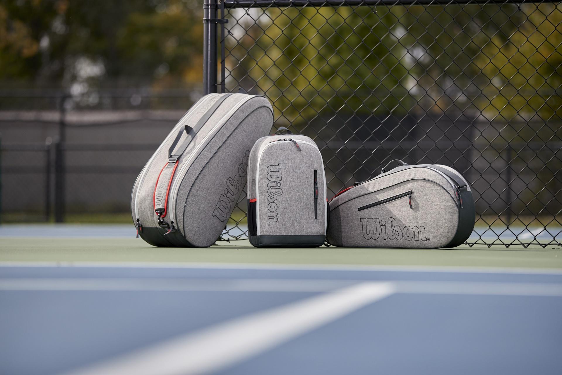 Wilson Team tenisztáska kollekció
