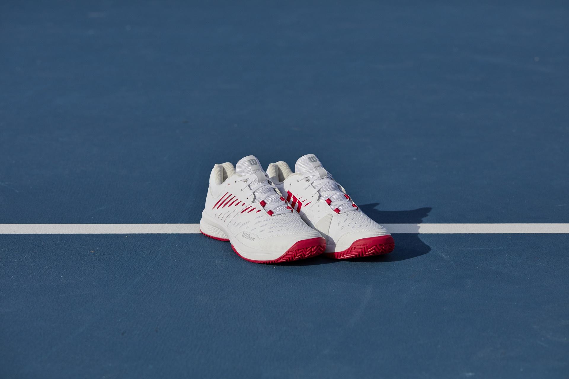 Wilson Kaos Comp 3.0 W női teniszcipő