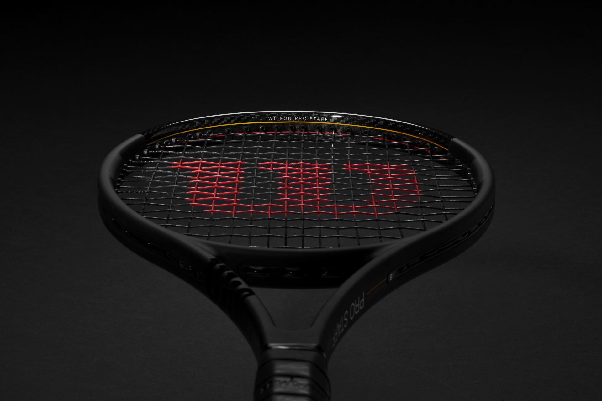 Wilson Pro Staff v13 teniszütő