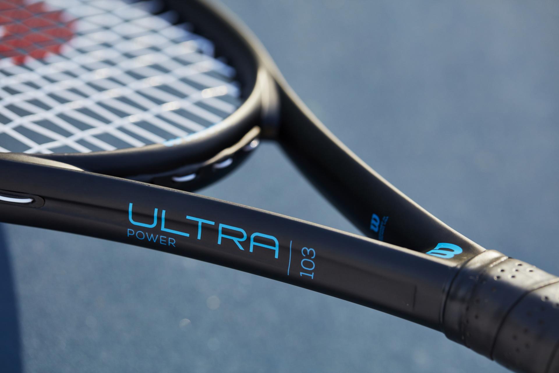 Wilson Ultra Power 103 teniszütő
