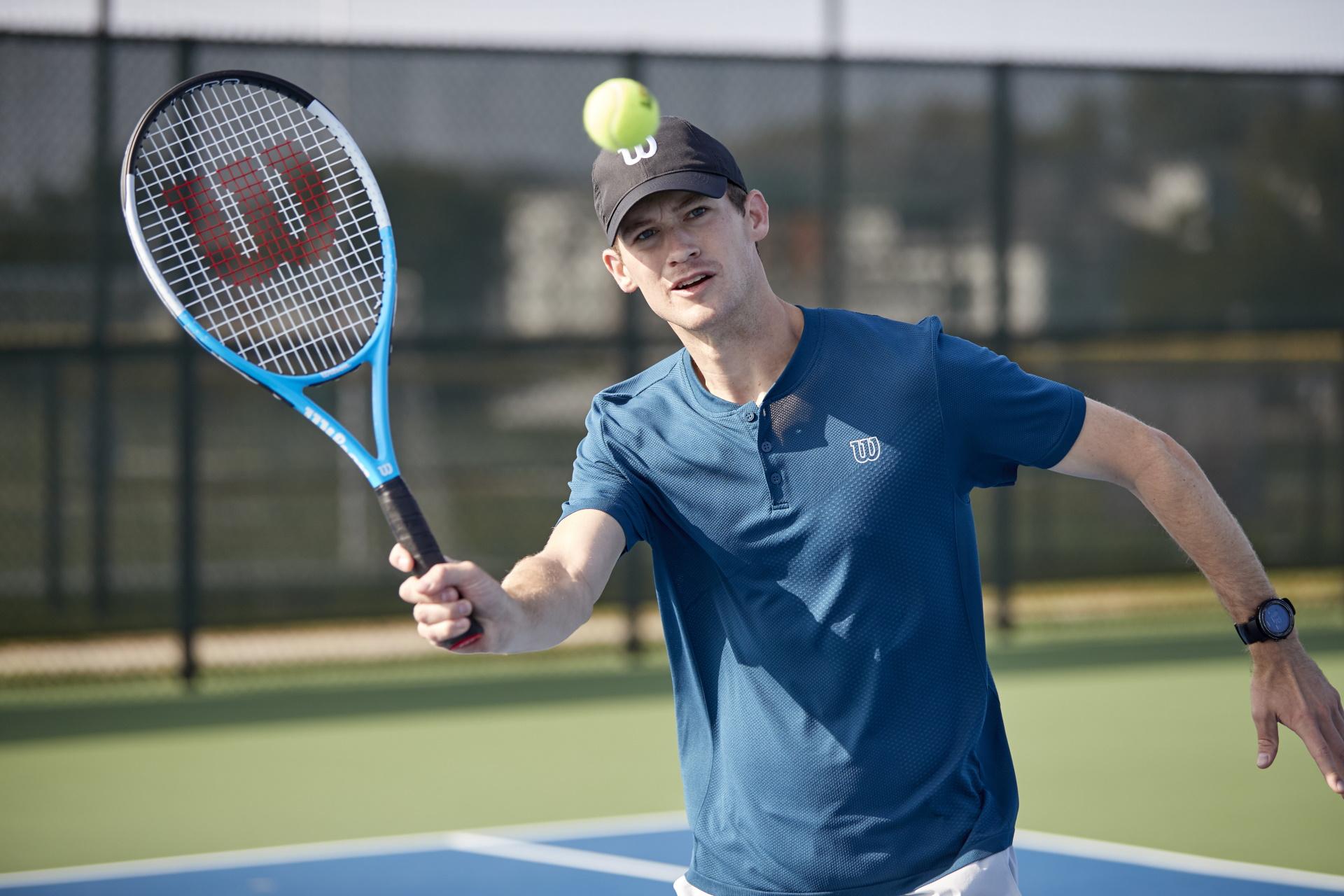 Wilson Ultra Power RXT 105 teniszütő