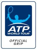 Tecnifibre az ATP World Tour hivatalos gripje