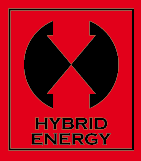 Yasaka Hybrid Energy technológiájú asztalitenisz borítás