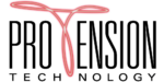 Tibhar Protension technológiai logója