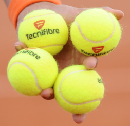 Teniszlabda legjobb minőségben az L&H Sport Shop webáruházból