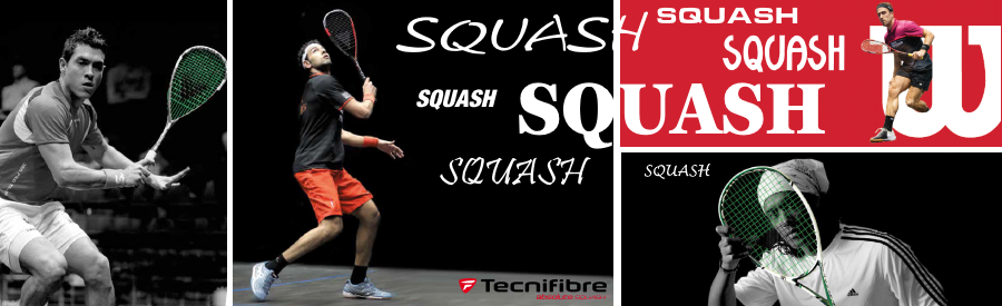 Squash főoldali banner