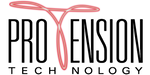 Tibhar Protension technológiai logója
