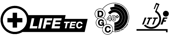 Gewo Lifetec technológia logója