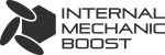 Xiom Internal Mechanic Boost technológia